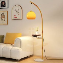 Modern LED Floor Lamp in the United States